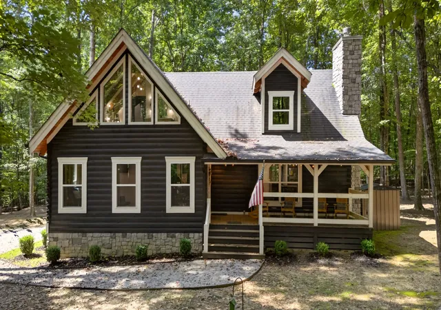 3rd image of 2403 Sarvisberry Dr, Monteagle, TN 37356 | MLS# 3514147