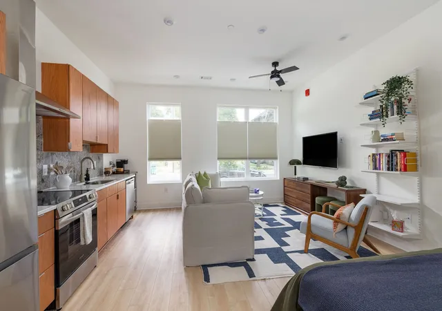 2nd image of 1310 Lischey Ave #103, Nashville, TN 37207 | MLS# 3513325