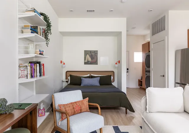 5th image of 1310 Lischey Ave #103, Nashville, TN 37207 | MLS# 3513325