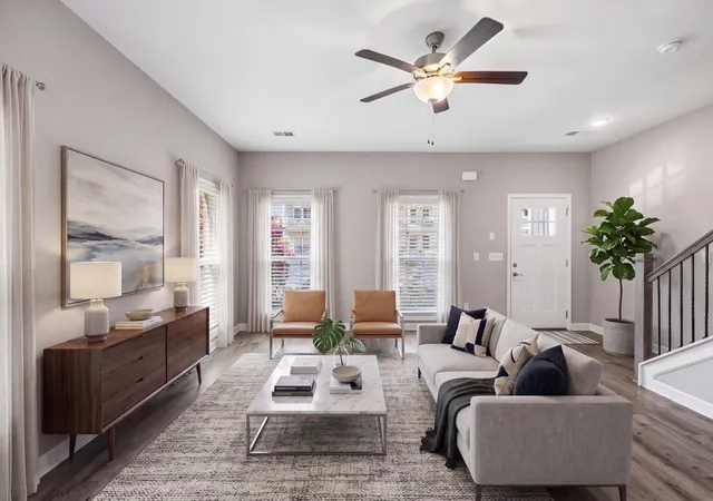 Photo 1 of Townhouse for sale at 1042 Emery Bay Cir, Hendersonville, TN 37075 | MLS# 3513852 | Listing updated on 2026-09-08