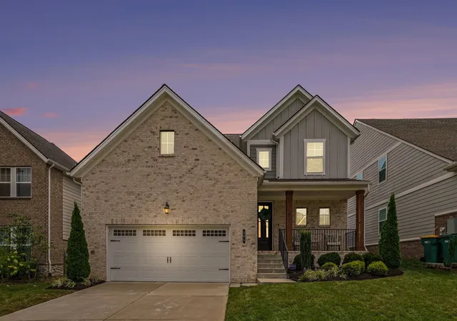 2nd image of 505 Stinson Ct, White House, TN 37188 | MLS# 3514622