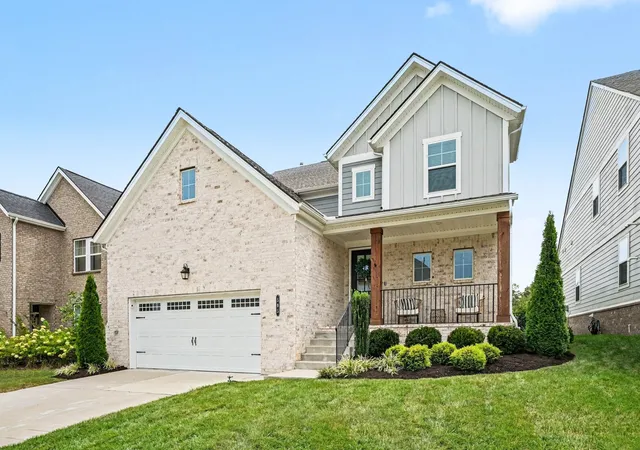 image of 505 Stinson Ct, White House, TN 37188 | MLS# 3514622