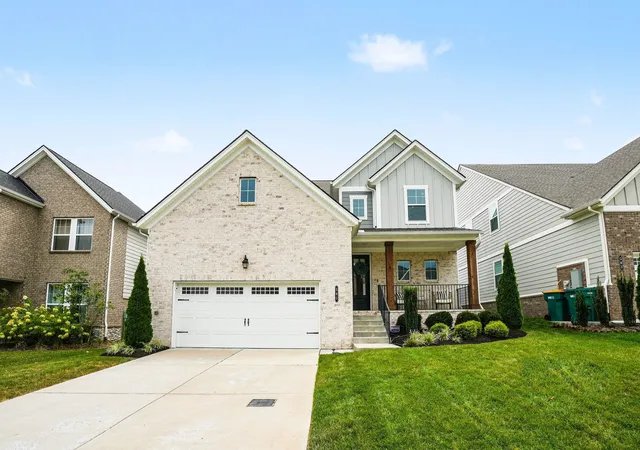 image of 505 Stinson Ct, White House, TN 37188 | MLS# 3514622