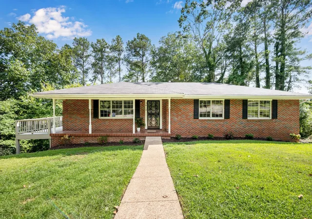 1st image of 3412 Amber Avenue, Chattanooga, TN 37412 | MLS# 3513335