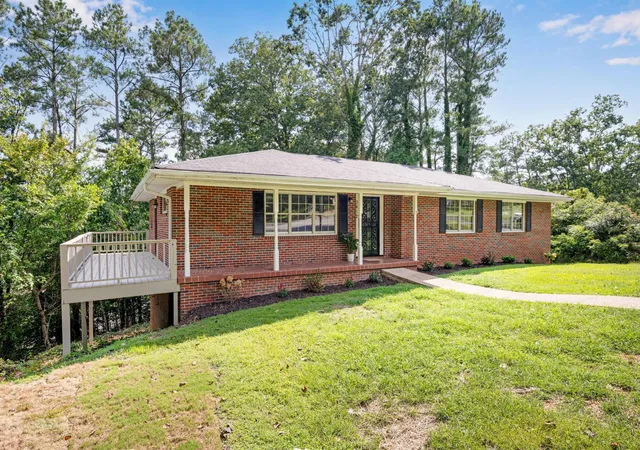 2nd image of 3412 Amber Avenue, Chattanooga, TN 37412 | MLS# 3513335