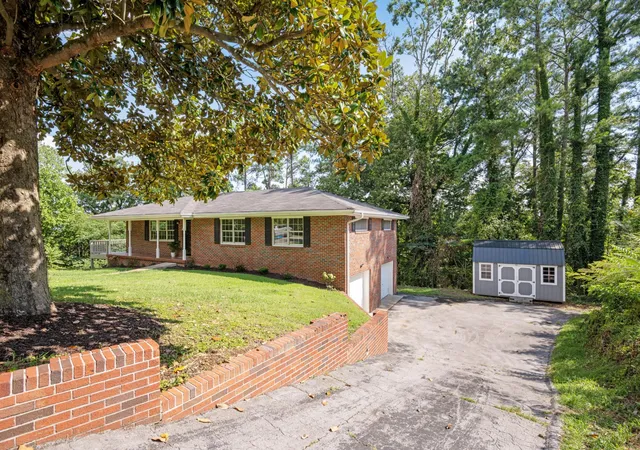 3rd image of 3412 Amber Avenue, Chattanooga, TN 37412 | MLS# 3513335
