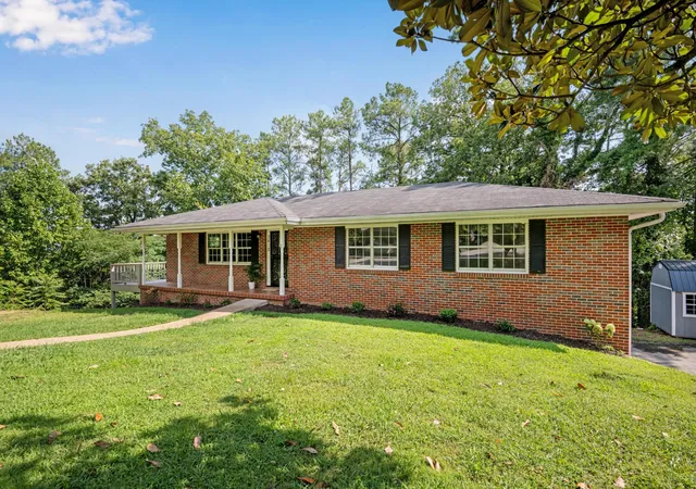 4th image of 3412 Amber Avenue, Chattanooga, TN 37412 | MLS# 3513335