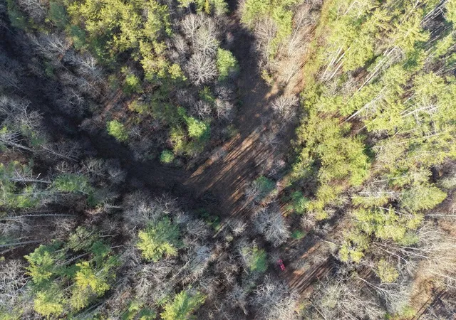 11th image of 0 Bakers Creek Road, Ocoee, TN 37361 | MLS# 3513344