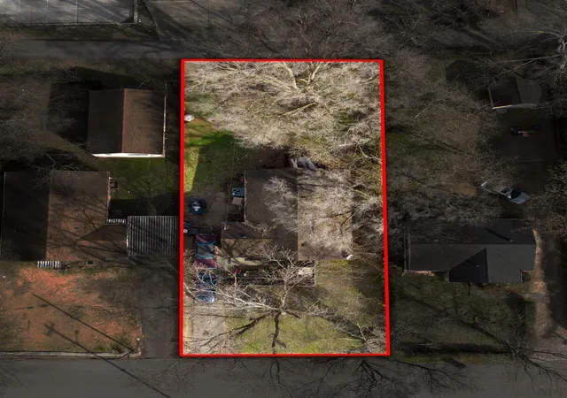 4th image of 2114 15Th Ave N, Nashville, TN 37208 | MLS# 3514552