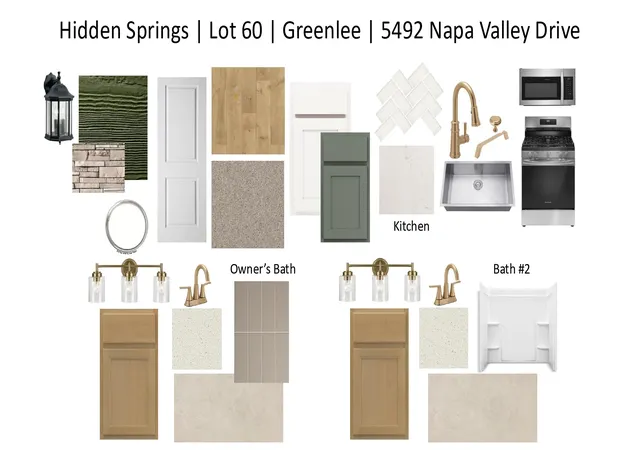 2nd image of 5492 Napa Valley Dr, Smyrna, TN 37167 | MLS# 3513636