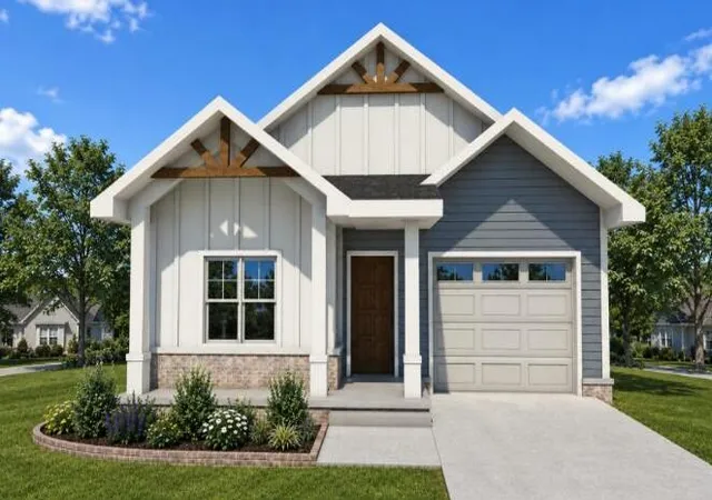 Photo 1 of Single family home for sale at 51 Northside Dr Nw, Cleveland, TN 37312 | MLS# 3513355 | Listing updated on 2026-09-28