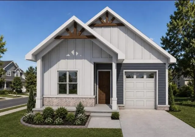 Photo 1 of Single family home for sale at 50 Northside Dr Nw, Cleveland, TN 37312 | MLS# 3513363 | Listing updated on 2026-09-28