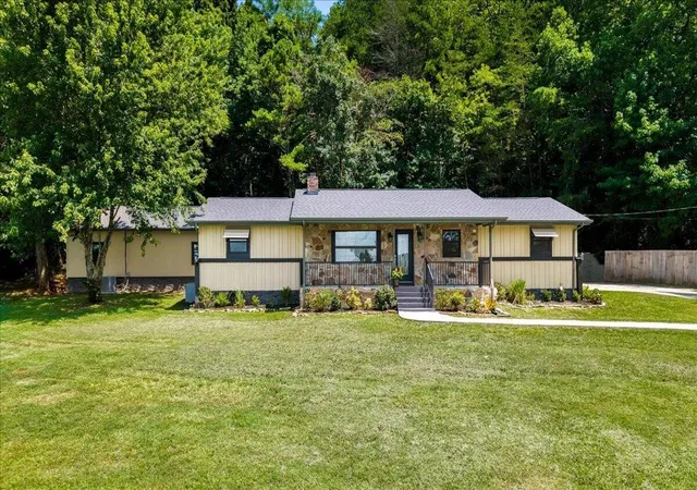 1st image of 9815 E Brainerd Road, Ooltewah, TN 37363 | MLS# 3513366