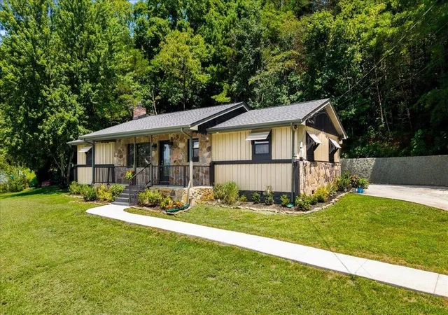3rd image of 9815 E Brainerd Road, Ooltewah, TN 37363 | MLS# 3513366