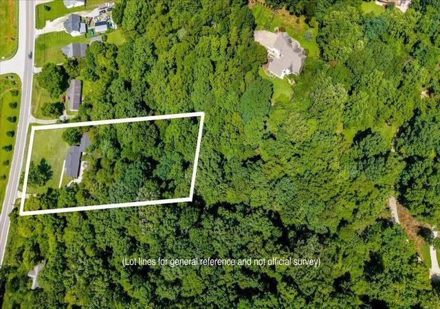34th image of 9815 E Brainerd Road, Ooltewah, TN 37363 | MLS# 3513366