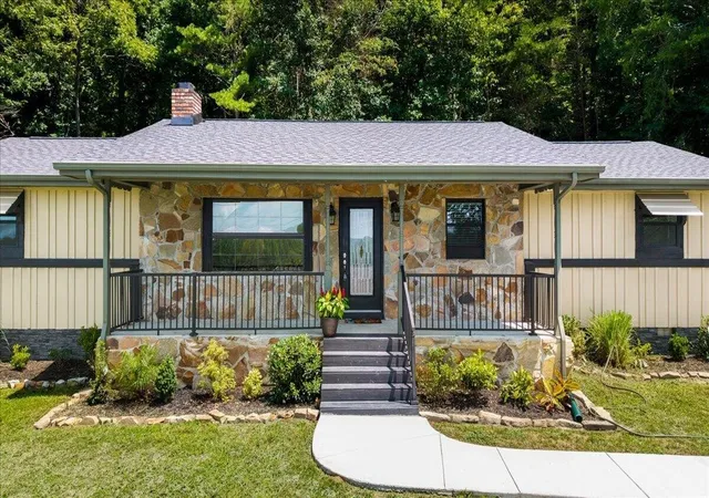 5th image of 9815 E Brainerd Road, Ooltewah, TN 37363 | MLS# 3513366