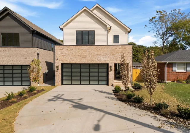 Photo 1 of Single family home for sale at 518a Scholarship Dr, Nashville, TN 37209 | MLS# 3513774 | Listing updated on 2026-10-29