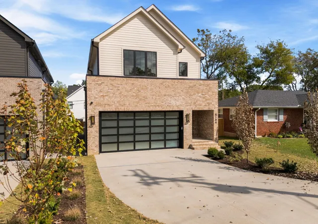 Photo 2 of Single family home for sale at 518a Scholarship Dr, Nashville, TN 37209 | MLS# 3513774 | Listing updated on 2026-10-29