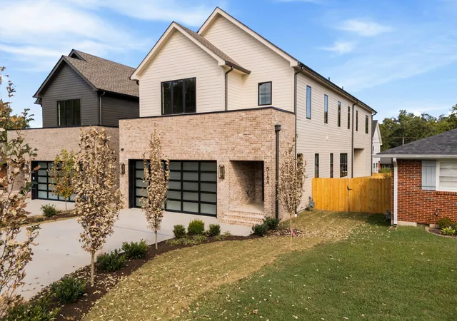 Photo 3 of Single family home for sale at 518a Scholarship Dr, Nashville, TN 37209 | MLS# 3513774 | Listing updated on 2026-10-29