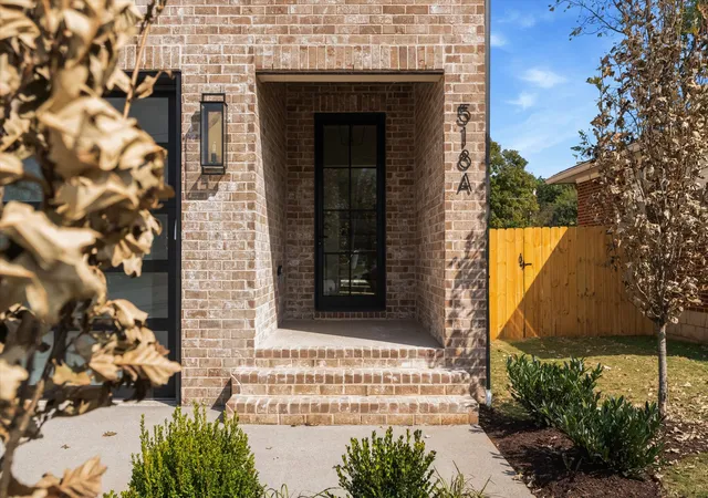 Photo 4 of Single family home for sale at 518a Scholarship Dr, Nashville, TN 37209 | MLS# 3513774 | Listing updated on 2026-10-29