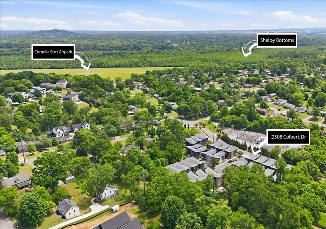 Photo 4 of Single family home for sale at 2508 Colbert Dr, Nashville, TN 37206 | MLS# 3515049 | Listing updated on 2026-08-27