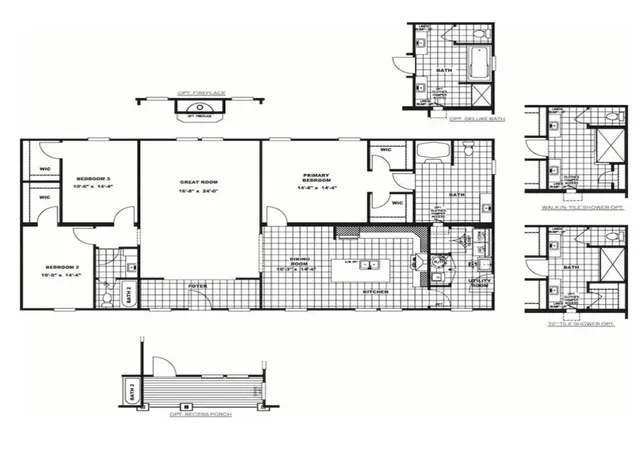 16th image of 333 Keel Hollow Rd, Dover, TN 37058 | MLS# 3513397