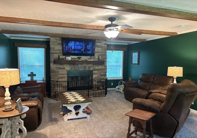 5th image of 333 Keel Hollow Rd, Dover, TN 37058 | MLS# 3513397