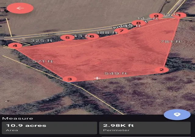41st image of 1 Arbor Hill Rd, Petersburg, TN 37144 | MLS# 3513381