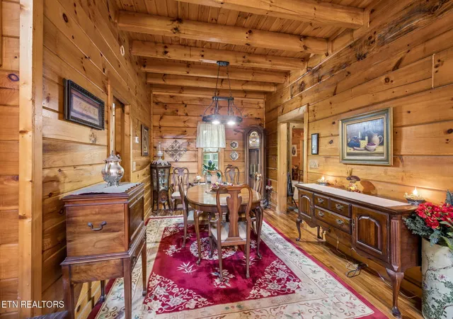 4th image of 4643 Raven Branch Rd, Del Rio, TN 37727 | MLS# 3513380