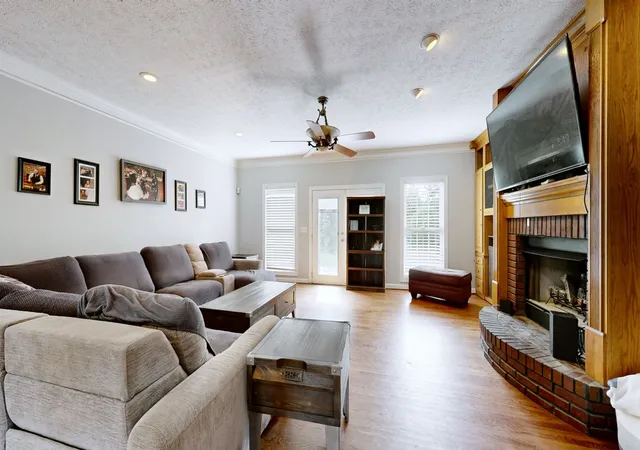 3rd image of 2371 Beasley Ln, Columbia, TN 38401 | MLS# 3515311
