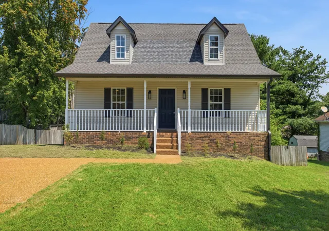 1st image of 7108 Gregory Ct, Fairview, TN 37062 | MLS# 3513402