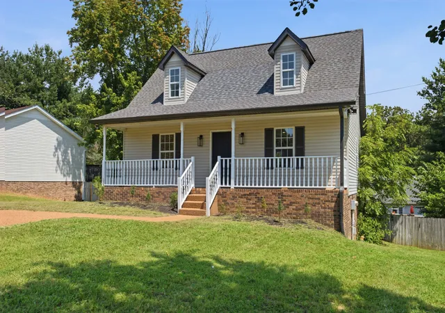 2nd image of 7108 Gregory Ct, Fairview, TN 37062 | MLS# 3513402