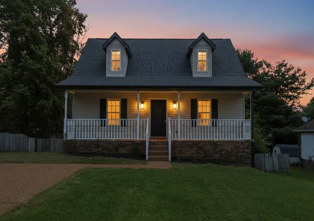 Photo 3 of Single family home for sale at 7108 Gregory Ct, Fairview, TN 37062 | MLS# 3513402 | Listing updated on 2026-09-02