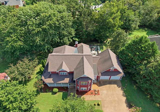 35th image of 6714 Flagcrest, Ooltewah, TN 37363 | MLS# 3513399