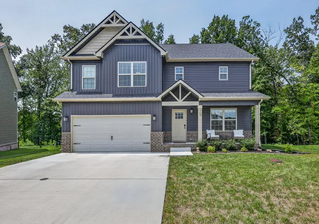Photo 1 of Single family home for sale at 769 Limestone Way, Clarksville, TN 37043 | MLS# 3513857 | Listing updated on 2026-09-21