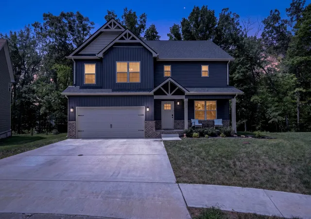 Photo 3 of Single family home for sale at 769 Limestone Way, Clarksville, TN 37043 | MLS# 3513857 | Listing updated on 2026-09-21