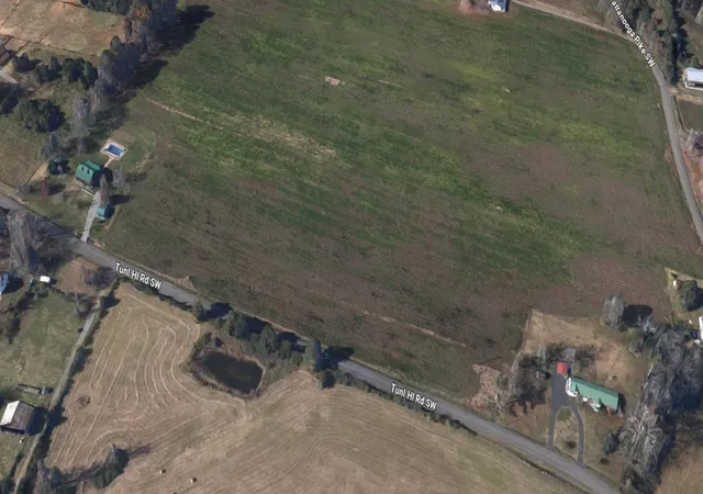 7th image of 0 Tunnel Hill Road Sw Sw, Cleveland, TN 37311 | MLS# 3515300
