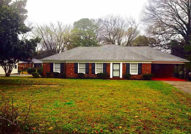 1st image of 1348 Oakwood Dr, Memphis, TN 38116 | MLS# 3514725