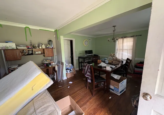 Photo 3 of Single family home for sale at 1348 Oakwood Dr, Memphis, TN 38116 | MLS# 3514725 | Listing updated on 2026-08-24
