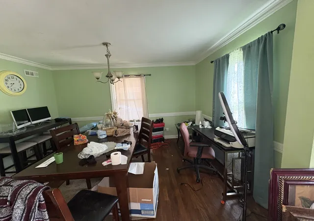 Photo 3 of Single family home for sale at 1348 Oakwood Dr, Memphis, TN 38116 | MLS# 3514725 | Listing updated on 2026-08-24