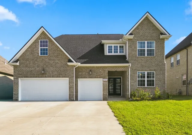 Single family home for sale at 3009 Fanshaw Rd, Smyrna, TN 37167 | MLS# 3513476 | Listing updated on 2026-09-20