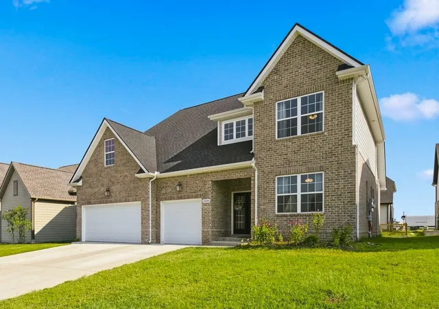 Photo 1 of Single family home for sale at 3009 Fanshaw Rd, Smyrna, TN 37167 | MLS# 3513476 | Listing updated on 2026-09-20