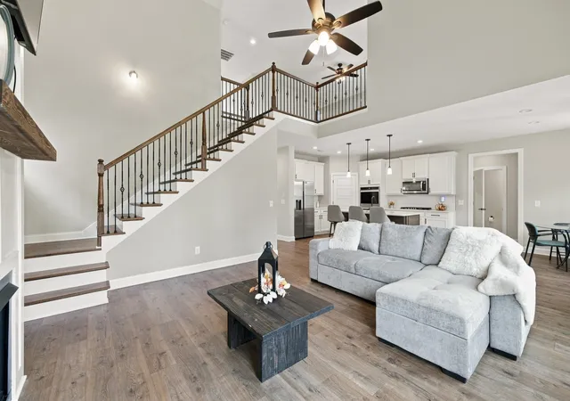 Photo 4 of Single family home for sale at 3009 Fanshaw Rd, Smyrna, TN 37167 | MLS# 3513476 | Listing updated on 2026-09-20