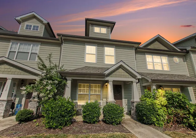 Photo 1 of Townhouse for sale at 553 Rosedale Ave #128, Nashville, TN 37211 | MLS# 3513445 | Listing updated on 2026-08-20