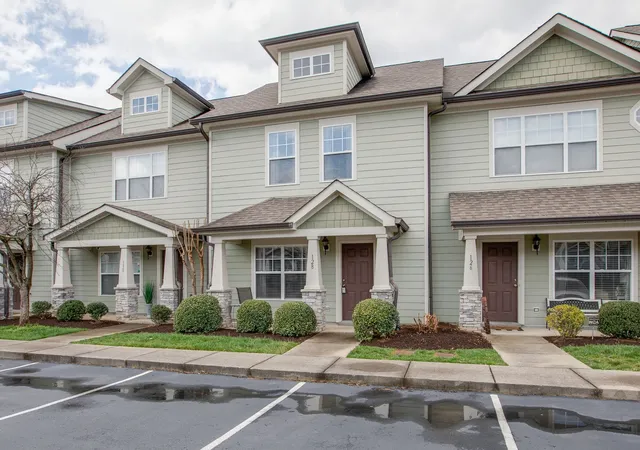 Photo 2 of Townhouse for sale at 553 Rosedale Ave #128, Nashville, TN 37211 | MLS# 3513445 | Listing updated on 2026-08-20