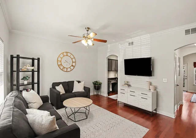 Photo 3 of Townhouse for sale at 553 Rosedale Ave #128, Nashville, TN 37211 | MLS# 3513445 | Listing updated on 2026-08-20