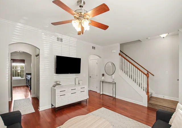 Photo 4 of Townhouse for sale at 553 Rosedale Ave #128, Nashville, TN 37211 | MLS# 3513445 | Listing updated on 2026-08-20