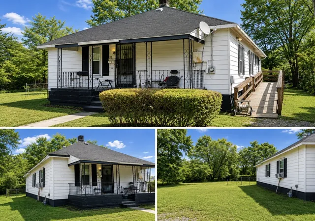 1st image of 115 Mott St, South Fulton, TN 38257 | MLS# 3513454