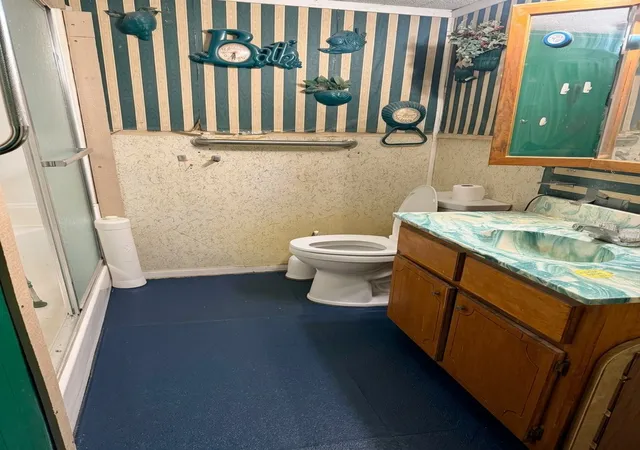 Photo 6 of Single family home for sale at 115 Mott St, South Fulton, TN 38257 | MLS# 3513454 | Listing updated on 2026-10-13