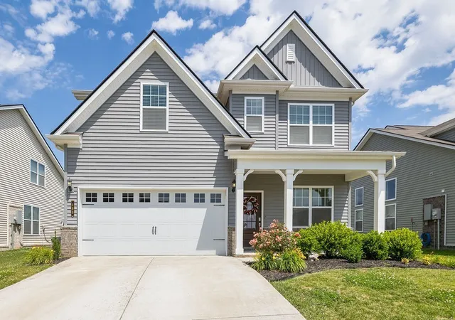 1st image of 409 Irwin Way, Spring Hill, TN 37174 | MLS# 3513444